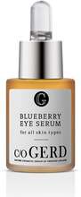 c/o GERD Blueberry Eye Serum 15 ml