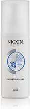 Nioxin 3D Styling Thickening Spray - 150 ml
