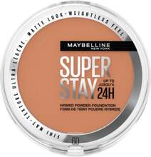 Maybelline Superstay 24H Hybrid Powder Foundation 60 - 9 g