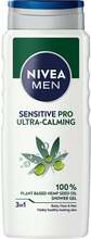 Nivea Sensitive Pro Ultra-Calming Gel 500 ml