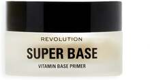 Makeup Revolution Super Base Vitamin Base Primer - 25 ml