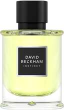 David Beckham Instinct Eau De Parfum - 75 ml