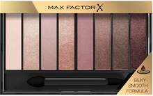 Max Factor Masterpiece Nude Palette 003 Rose Nudes