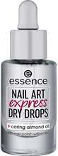 essence Nail Art Express Dry Drops 8 ml