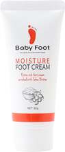 Baby Foot Moisture Foot Cream Extra Rich 80 g