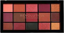 Makeup Revolution Re-Loaded Palette Newtrals 3