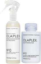 Olaplex Intensive Hair Reparative Treatment 155 ml + 100 ml