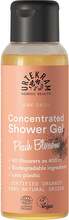 Urtekram Concentrated Shower Gel Peach Blossom - 100 ml