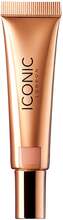 ICONIC London Sheer Blush Fresh Faced - Nude - 12,5 ml