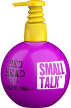 TIGI Bed Head Small Talk Thickening Cream 240 ml