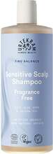 Urtekram Sensitive Scalp Shampoo Fragrance Free - 500 ml