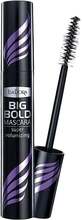 IsaDora Big Bold Mascara 10 Black - 14 ml
