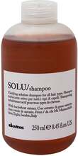 Davines Solu Shampoo 250 ml