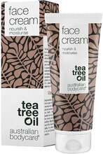 Australian Bodycare Face Cream Helps Minimise Skin Blemishes And Breakouts - 100 ml