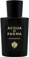 Acqua Di Parma Signature Oud & Spice Eau de Parfum - 100 ml