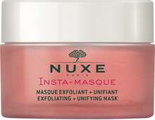 Nuxe Insta-Masque Scrubing Mask 50 ml