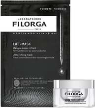 FILORGA Lifting & Firming Duo Eye Cream & Sheet Mask