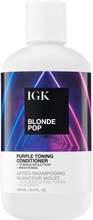 IGK Blond Pop Conditioner 236 ml