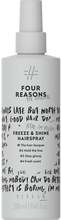 Four Reasons Original Freeze & Shine Hairspray 300 ml