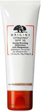 Origins VitaZing SPF15 Energy-Boosting Moisturizing Face Cream Light to medium skintone - 50 ml