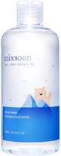 Mixsoon Glacier Water Hyaluronic Acid Serum Serum - 300 ml