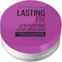 Maybelline Face Studio Setting Powder Translucent - 6 g