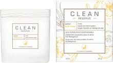 Clean Space Fresh Linens Candle 227 ml