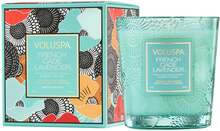 Voluspa Anniversary Classic Boxed Candle French Cade & Lavender - 255 g