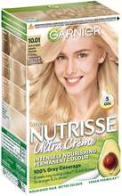 Garnier Nutrisse Cream Extra Light Pearl Blond