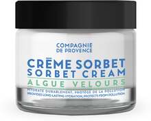 Compagnie de Provence Sorbet Cream Velvet Seaweed 50 ml