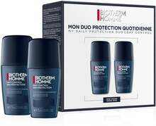Biotherm Homme Deo Duo Set Day Control 48H Protection