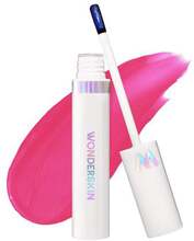 Wonderskin Wonder Blading Lip Stain Masque Neon Rose - 4 ml