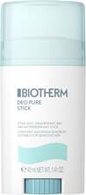 Biotherm Deo Pure Deostick - 40 ml