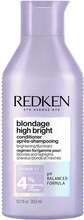 Redken Blondage High Bright Conditioner - 300 ml