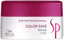 System Professional System Professional Color Save Mask Color Save Mask - 200 ml