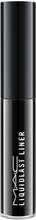 MAC Cosmetics Liquidlast 24-Hour Waterproof Liner Point Black - 2,5 ml