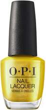 OPI Nail Lacquer The Leo-nly One - 15 ml