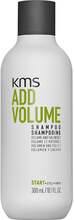 KMS Add Volume Shampoo - 300 ml