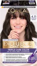 L'Oréal Paris Excellence Ultra Ash Brown