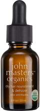 John Masters Organics Dry Hair Nourishment And Defrizzer 23 ml