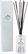 Voluspa Bourbon Vanille Fragrant Oil Diffuser - 192 ml