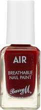 Barry M Air Breathable Nail Paint After Dark - 10 ml