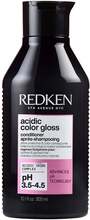 Redken Acidic Color Gloss Conditioner - 300 ml