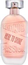Naomi Campbell Here To Shine Eau de Toilette - 50 ml