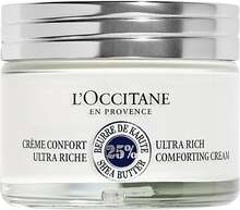 L'Occitane Shea Ultra Rich Comforting Cream - 50 ml