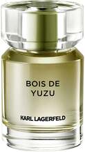 Karl Lagerfeld Bois De Yuzu Eau de Toilette - 50 ml