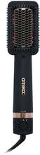 Amika Double Agent 2-in-1 Straightening Blow Dryer Brush