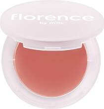 Florence by Mills Cheek Me Later Cream Blush Shy Shi - 6 g