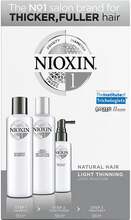 Nioxin Trial Kit System 1 350 ml