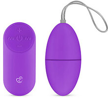 Easytoys Remote Control Vibrating Egg